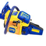 Gasoline Chain Saw 18" - Image 2
