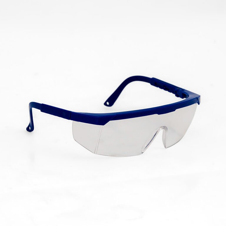 نظارة سلامة سحب شفاف
