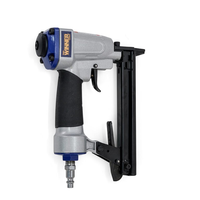 دباسة تنجيد تعمل عﲆ الهواء