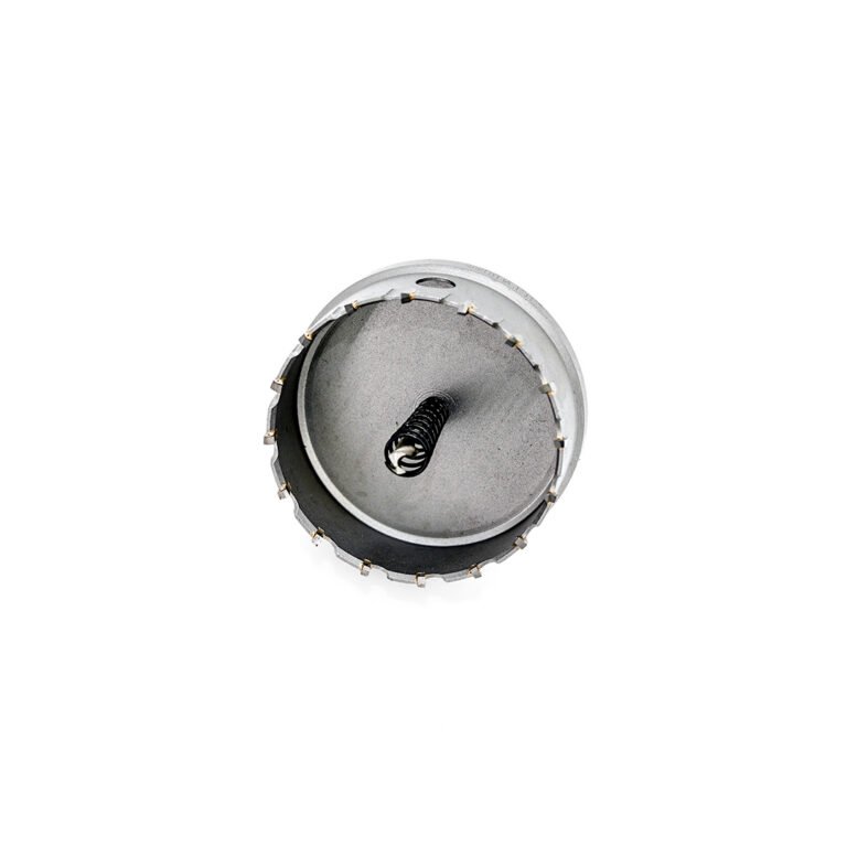 Stainless Steel Hole Saw