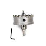 Stainless Steel Hole Saw