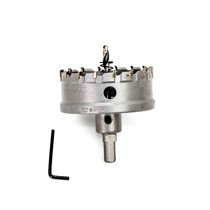 Stainless Steel Hole Saw