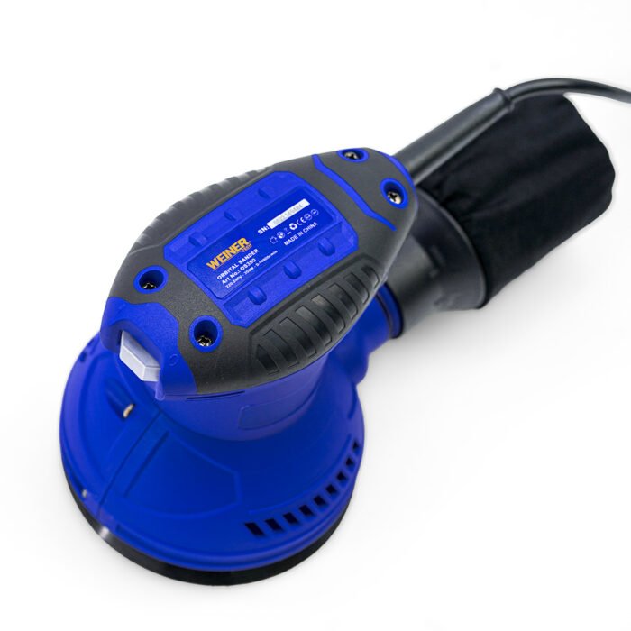Orbital Sander - Image 2