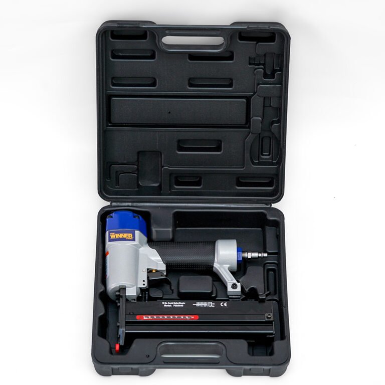 Pneumatic Nailer & Stapler