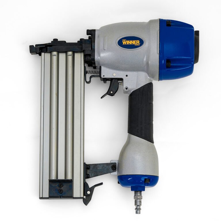 دباسة تنجيد تعمل عﲆ الهواء