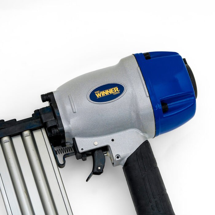 Pneumatic Concrete Nailer