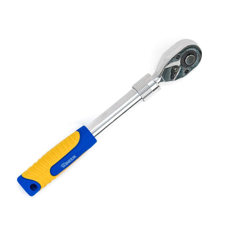 يد اتوماتيك ١/٢" كرت طويل