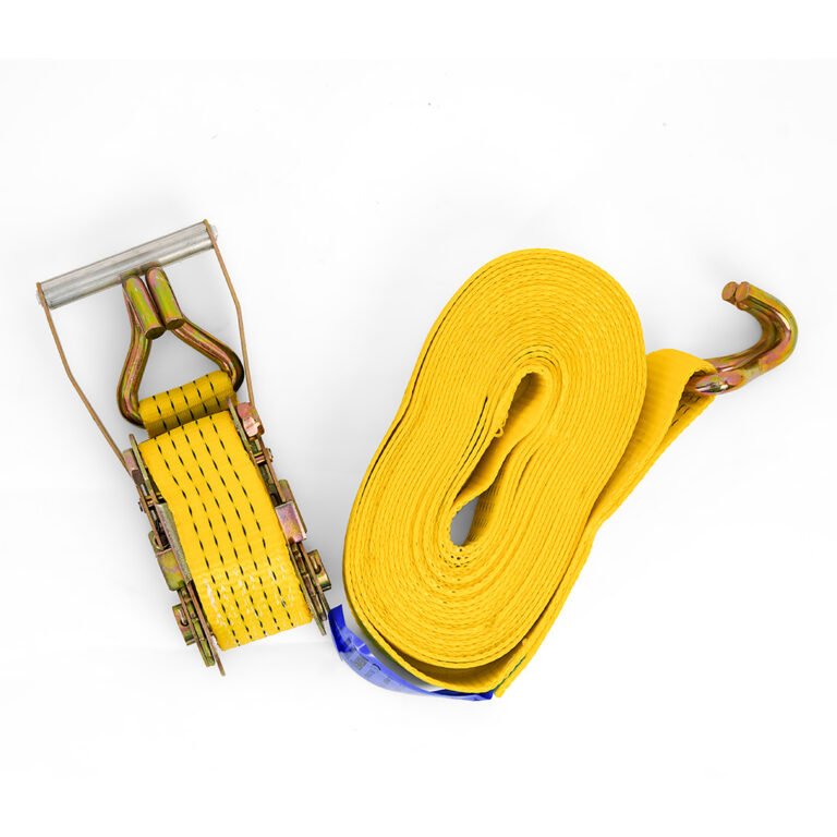 Container Tie-Down Strap 2 Inch × 10 Meter