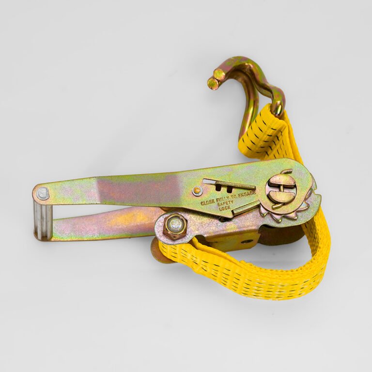 Container Tie-Down Strap 2 Inch × 10 Meter