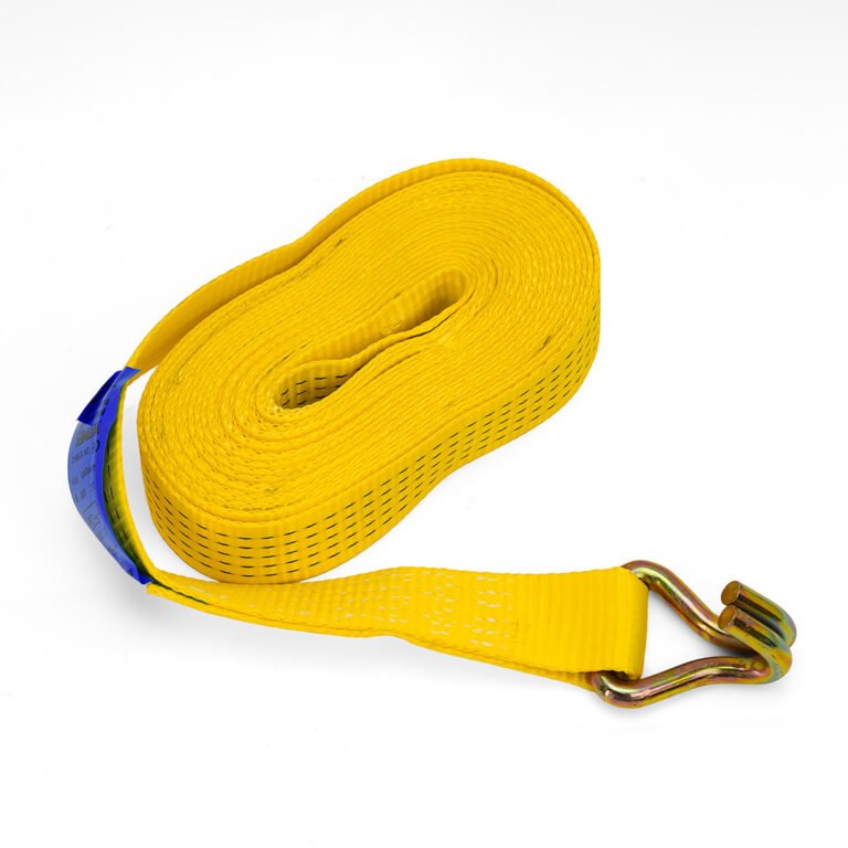 مربط كونتينر ٢ إنش × ١٠ متر