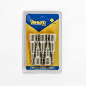 Magnetic Nutsetter