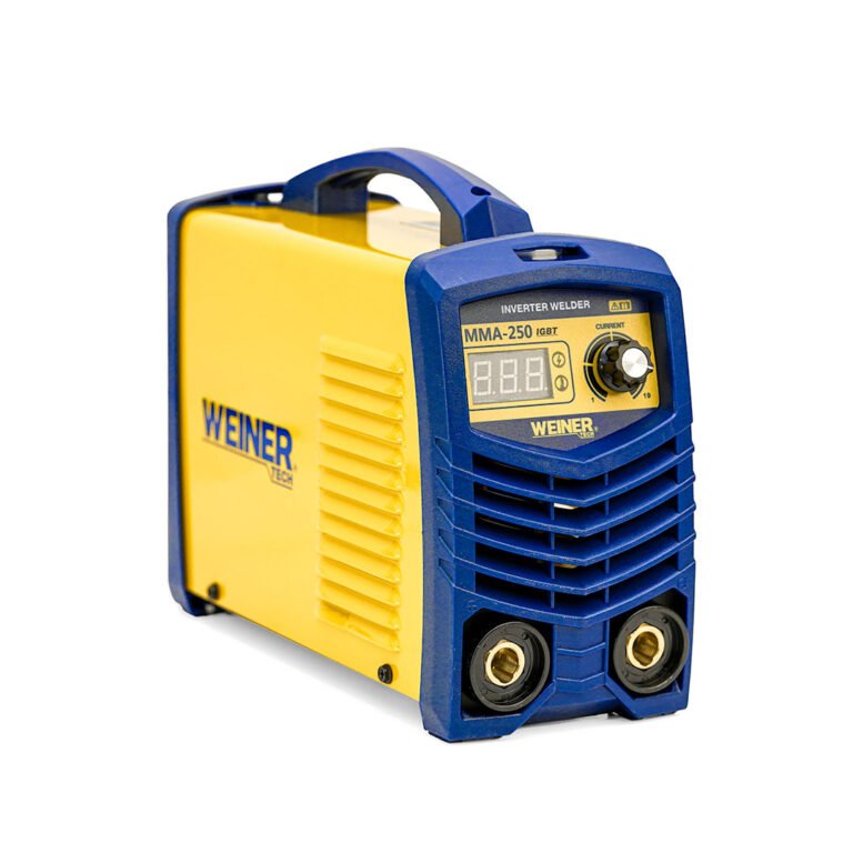 ماكينة لحام محمولة 250-MMA