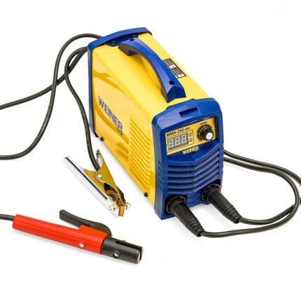 ماكينة لحام محمولة 250-MMA