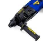Rotary Hammer 850W 28mm