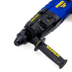 Rotary Hammer 850W 28mm