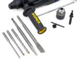 Rotary Hammer 850W 28mm