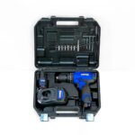 دريل بطارية همر ١٢ فولت، ١٠ ملم