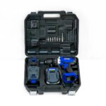 دريل بطارية همر 10mm – 20V – WEINER tech