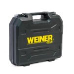 Cordless Impact Drill 10mm – 20V – WEINER tech