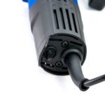 Angle Grinder 750W – 4.5 inch – Rear Switch