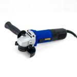 صاروخ ٨٥٠ وات ٤.٥ انش، مفتاح جانبي