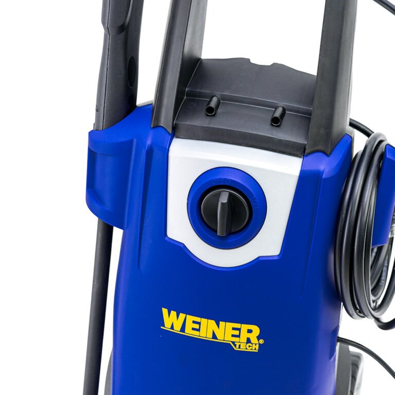 Pressure Washer PWM1600
