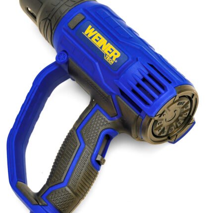 Hot Air Gun HAG2000 – 2000W