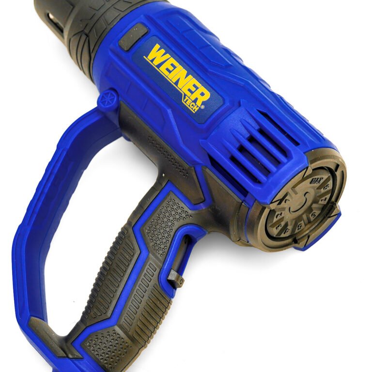 Hot Air Gun HAG2000 – 2000W