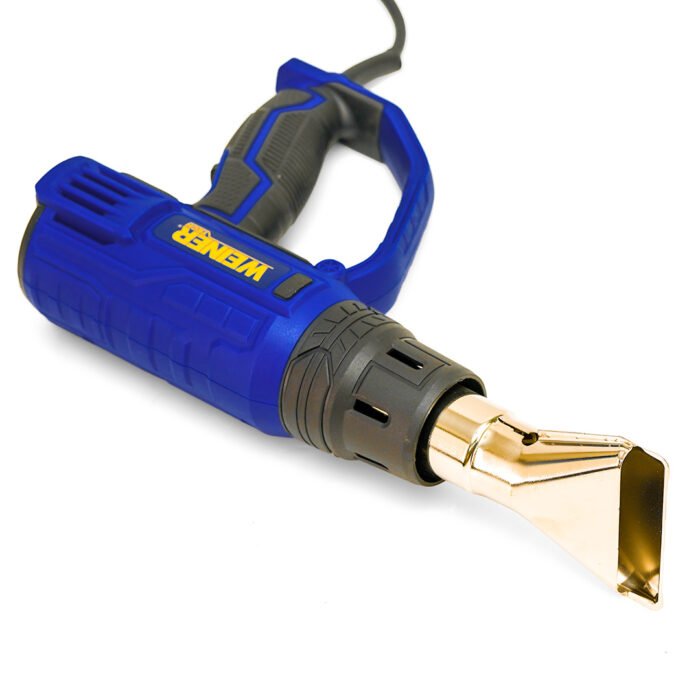 Hot Air Gun HAG2000 – 2000W