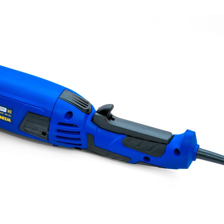 Angle Grinder, Long Handle 900W 4.5”