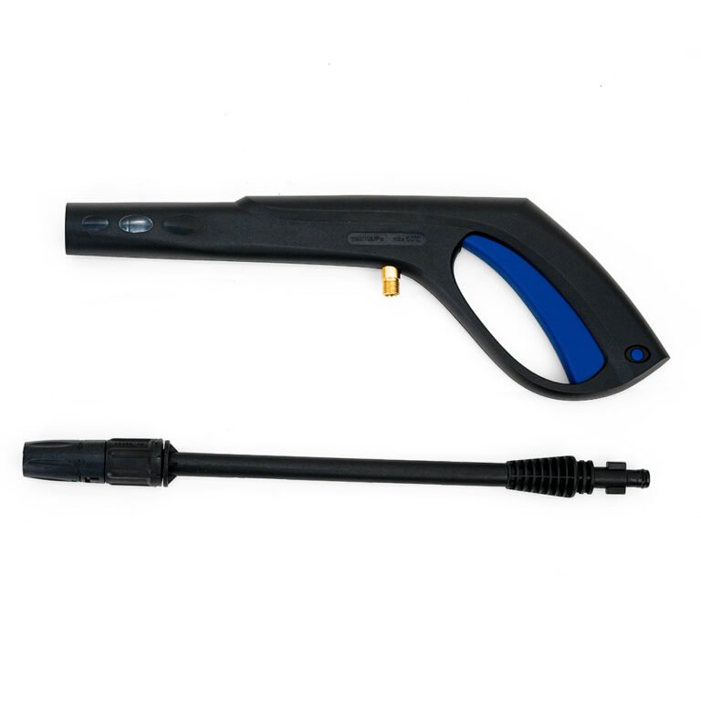 Pressure Washer Gun 130 Bar