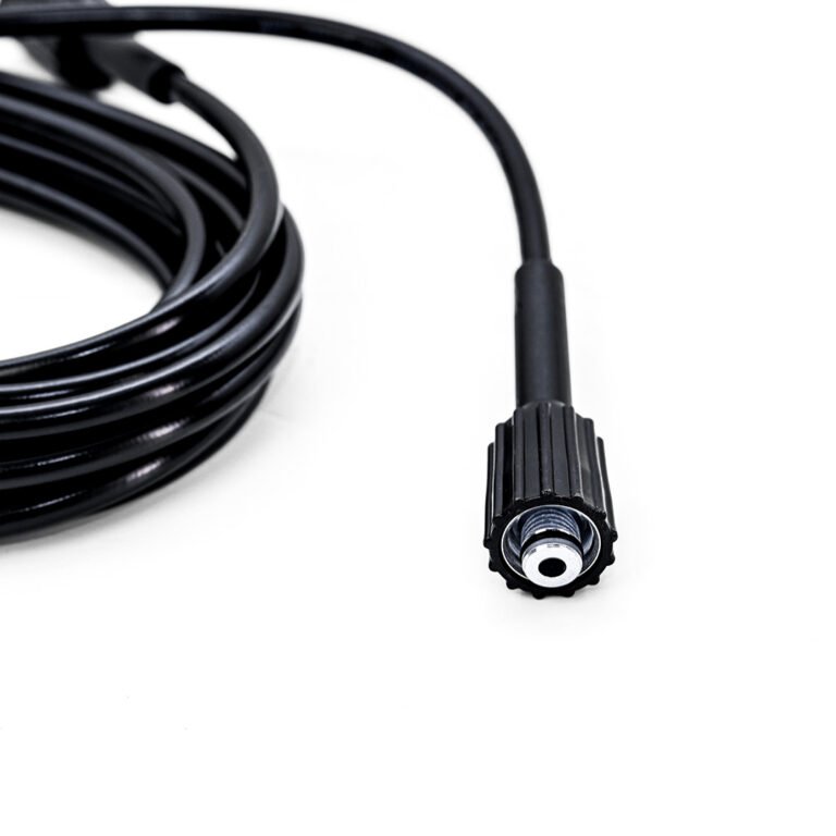 Pressure Washer Gun Hose – 130 Bar