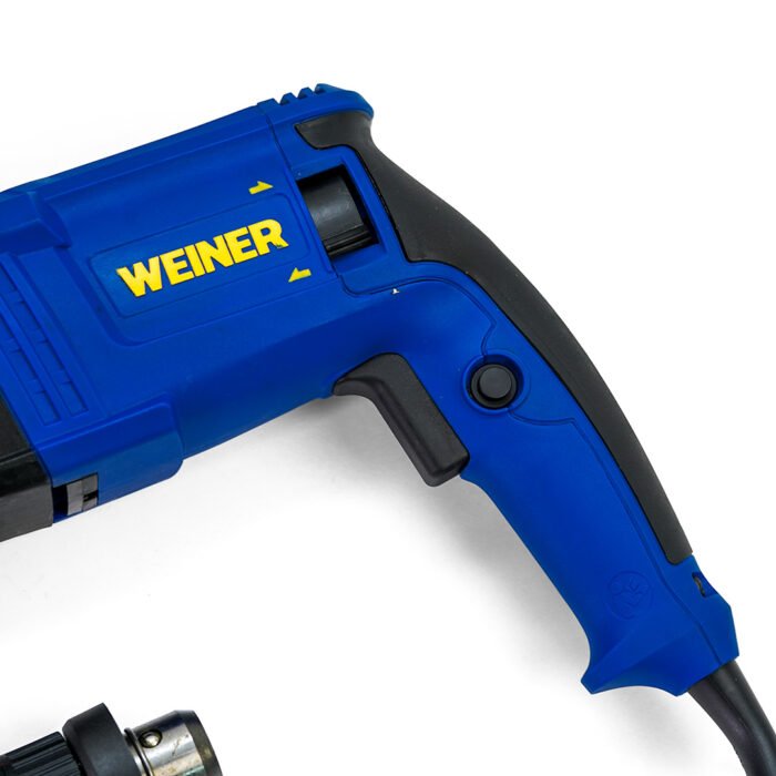 Rotary Hammer 950W 28mm with Automatic Chuck