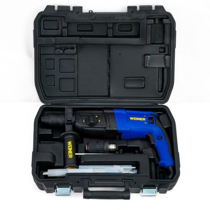 دريل همر 950 واط 28 ملم مع رأس أتوماتيك