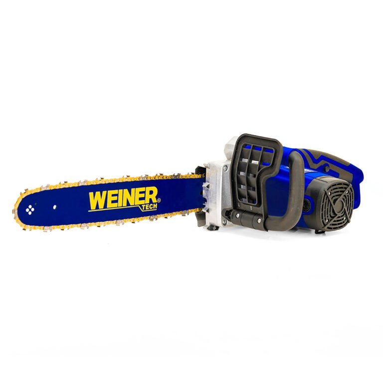 منشار حطب كهربائي 2000 – ESC2000 واط – 16 إنش