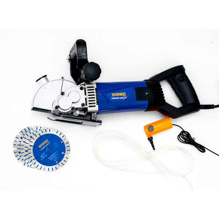 Grooving Machine GM4800