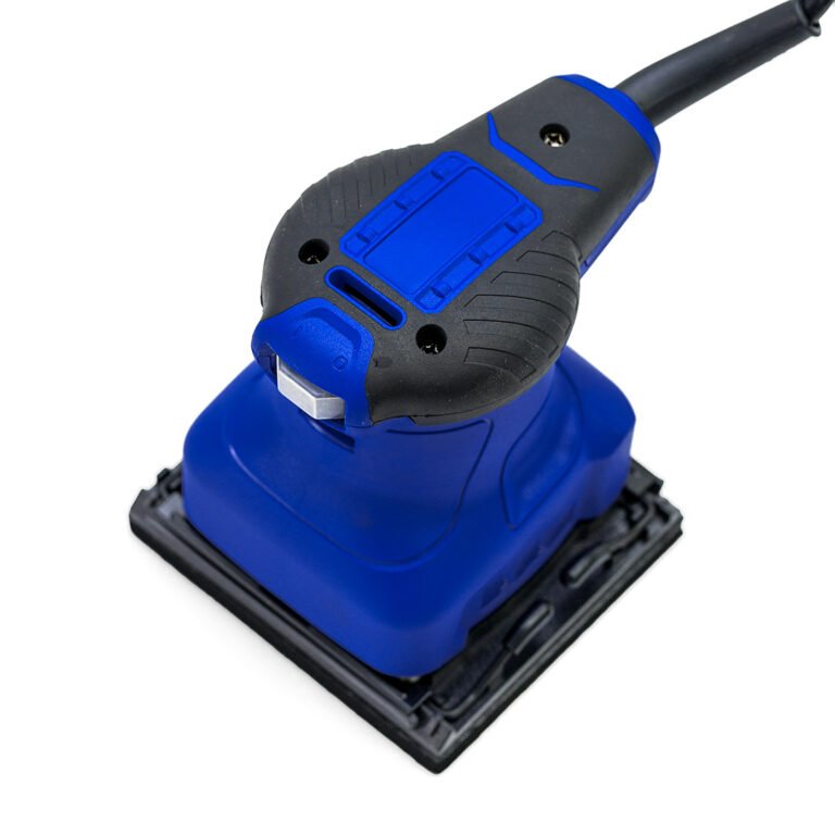 Orbital Sander