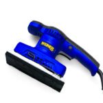 Orbital Sander OS320 – 320W – 185×93mm