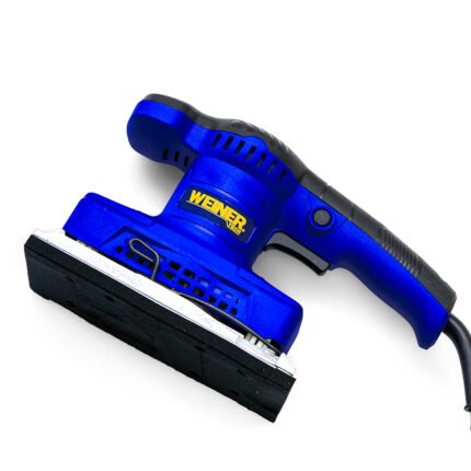 Orbital Sander OS320 – 320W – 185×93mm