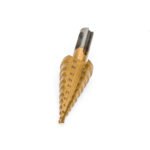 SDS Step Drill Bit