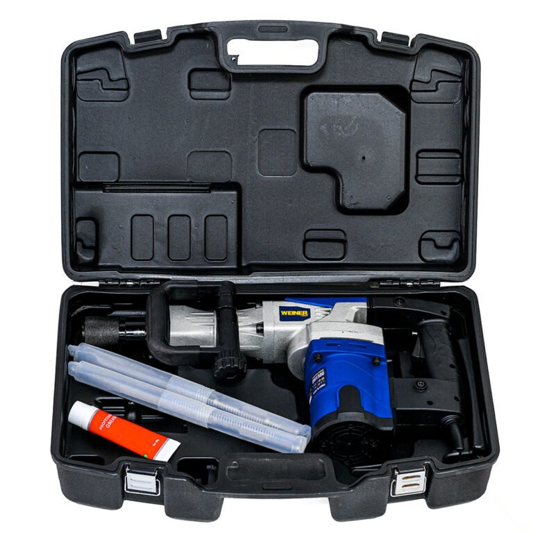 Demolition Hammer DH1500L 21mm - 20J