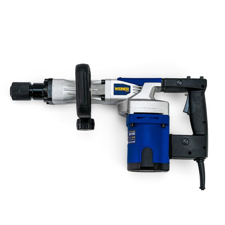 كمبريسة تكسير DH1500L 21mm - 20J