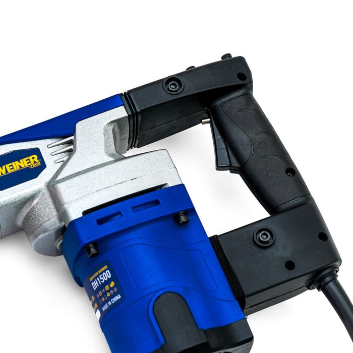 Demolition Hammer DH1500L 21mm - 20J