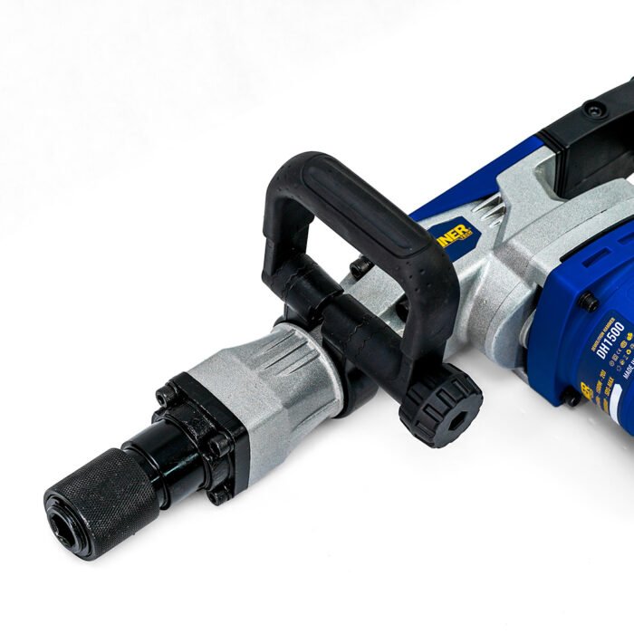 Demolition Hammer DH1500L 21mm - 20J