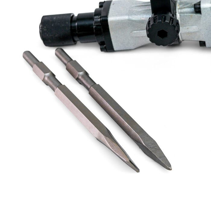 كمبريسة تكسير DH1500L 21mm - 20J