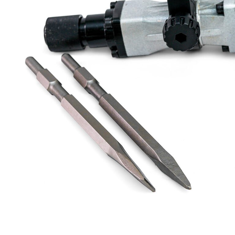 كمبريسة تكسير DH1500L 21mm - 20J