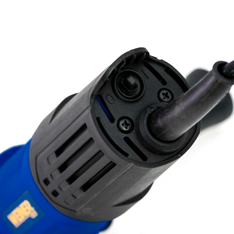 Angle Grinder 4.5" , Side Switch 900W