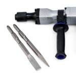 Demolition Hammer DH1300 17mm - 15J - 811