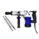 Demolition Hammer DH1300 17mm - 15J - 811