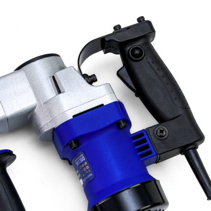 كمبريسة تكسير 811 - DH1300 17mm - 15J